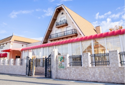 パン・ド・エッセ