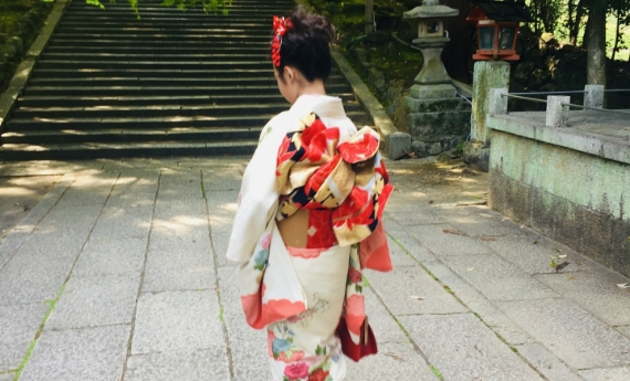 十三参り