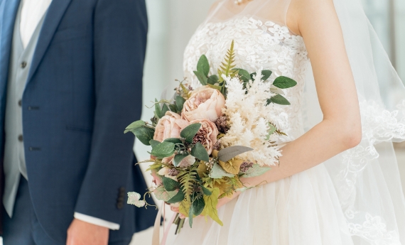 結婚内祝い