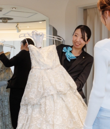 コスチュームサロン