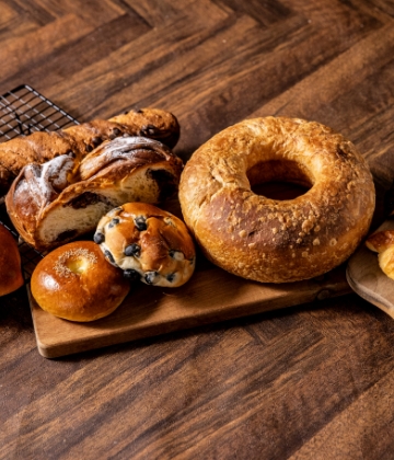 パン・ド・エッセ