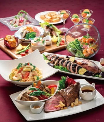 パパ・ヘミングウェイ