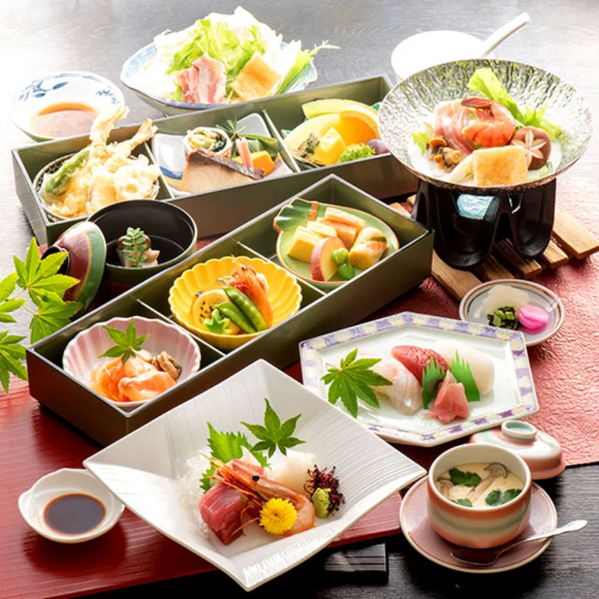 華ノ膳