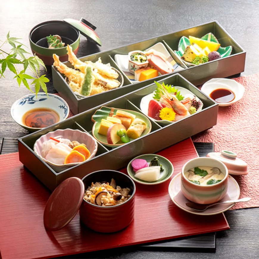 菜の膳