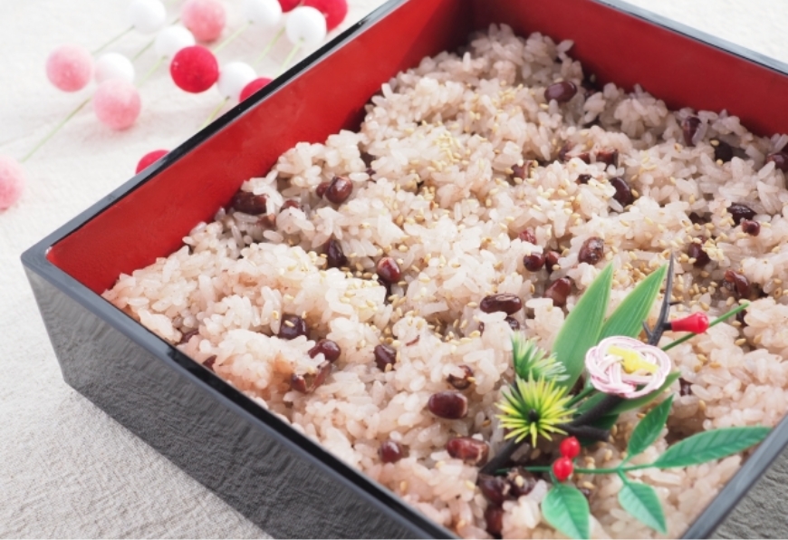赤飯