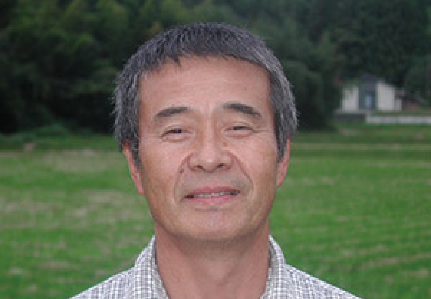 壱岐 清次さん