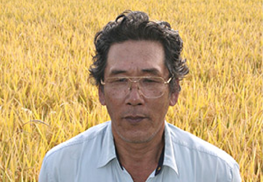 上園 正利さん