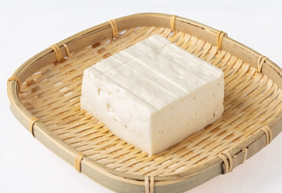 木綿豆腐