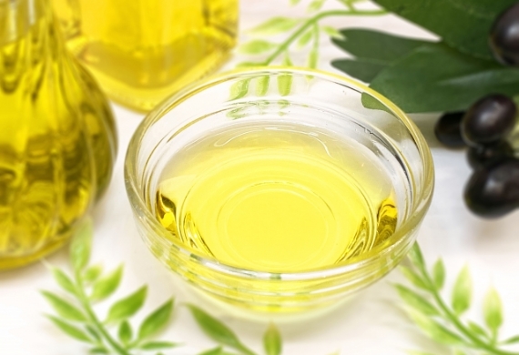 エキストラバージンオイル