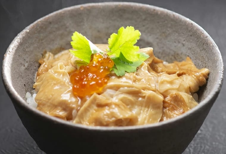 手作り豆腐 こだわり湯葉セット