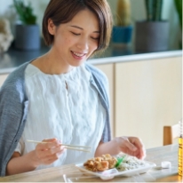 デンシエット®弁当