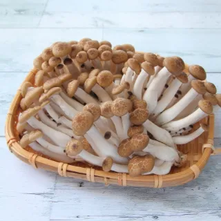 しめじ