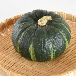 かぼちゃ